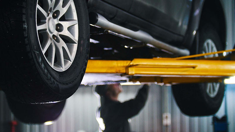 Entretien automobile Riom